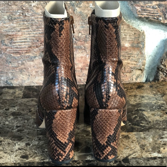 NEW ALDO Aurellane Booties - Picture 4 of 9